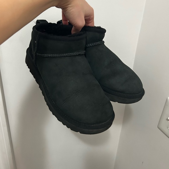 UGG Shoes - UGG women’s classic ultra mini